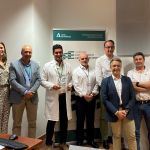 El Hospital Clínico San Cecilio acoge una Jornada de Innovación sobre gases medicinales en centros sanitarios
