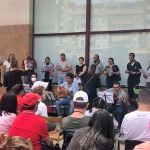 Usuarios de salud mental del Clínico San Cecilio crean la agrupación musical ‘Cuerda para rato’