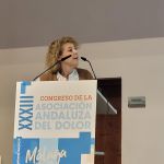 Profesionales del Clínico San Cecilio, premiadas en el XXXIII Congreso de la Asociación Andaluza del Dolor