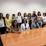 Profesionales de Salud Mental del Clínico San Cecilio impulsan en Loja un proyecto europeo para detectar y prevenir conductas suicidas