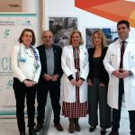Presentada en el Clínico San Cecilio la nueva Cátedra de Investigación en Cuidados Especializados y Resultados en Salud